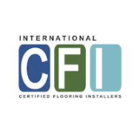Certified Flooring Installer CFI Logo